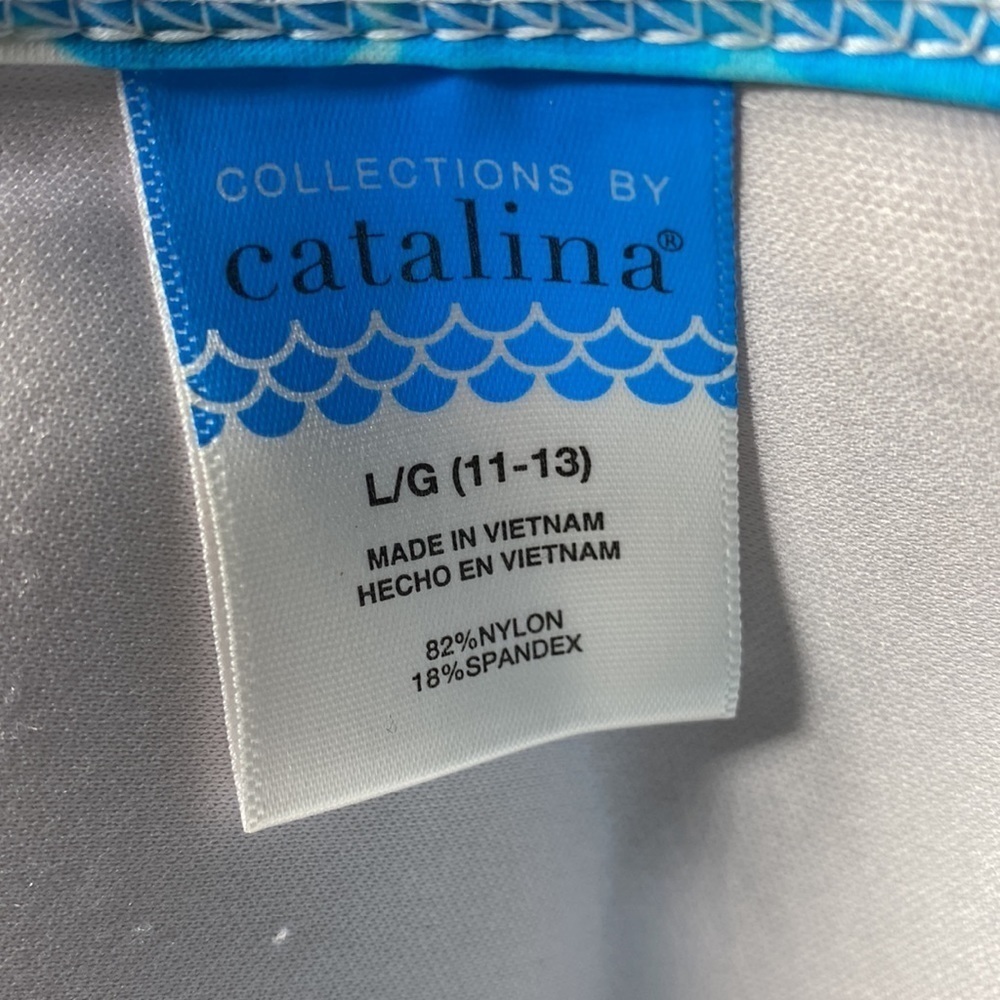 Catalina bikini swimsuit top🏖​​​​ - Picture 7 of 7